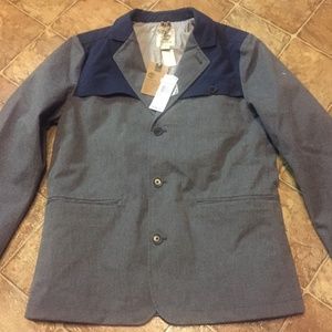 Timberland Men's Peak Waterproof Blazer / Jacket